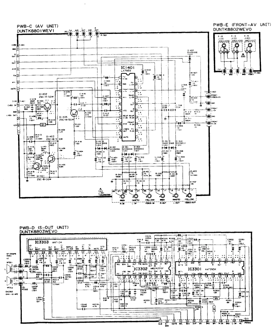 夏普(声宝)  14JN8_328B.pdf_第1页