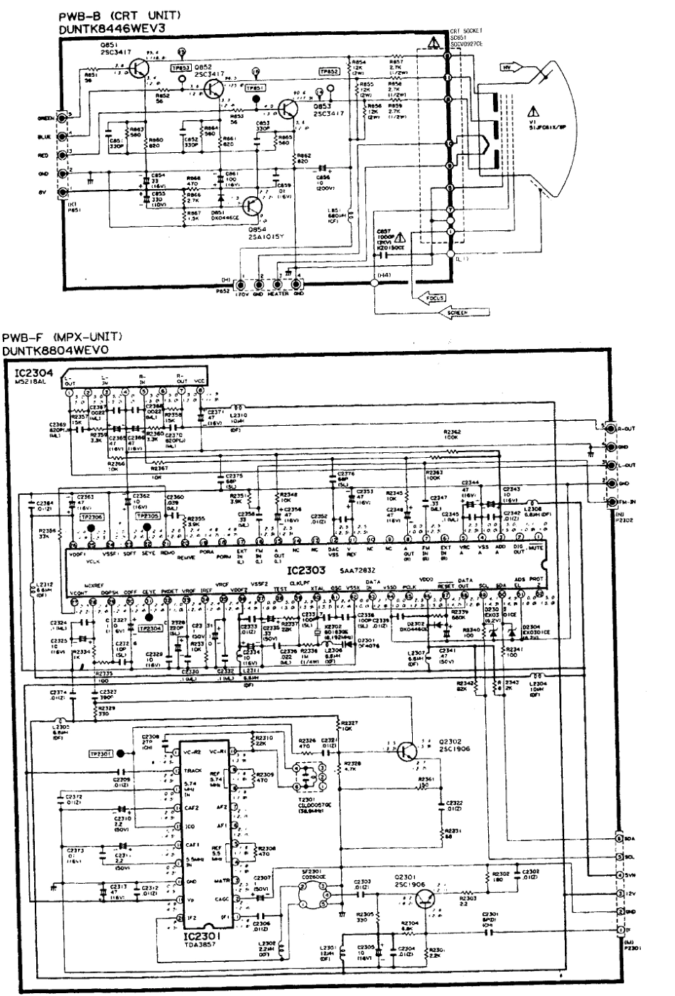 夏普(声宝)  14JN8_328A.pdf_第1页