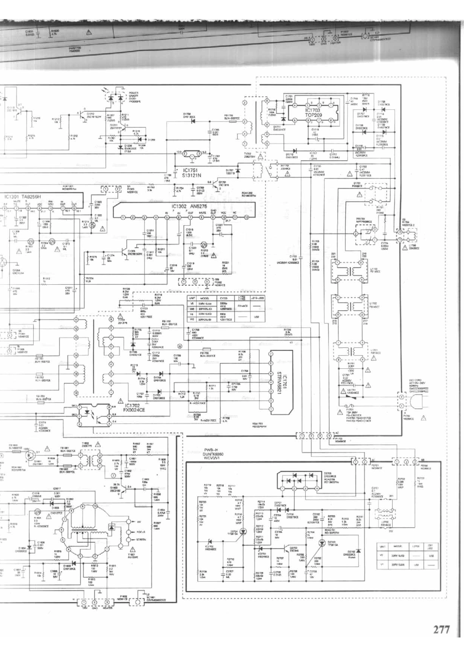 夏普 33RX10J_277B.pdf_第1页