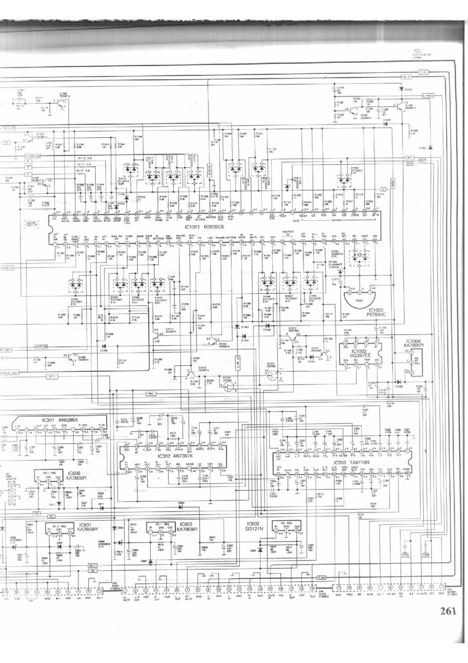 夏普 29RX10J_261B.pdf_第1页