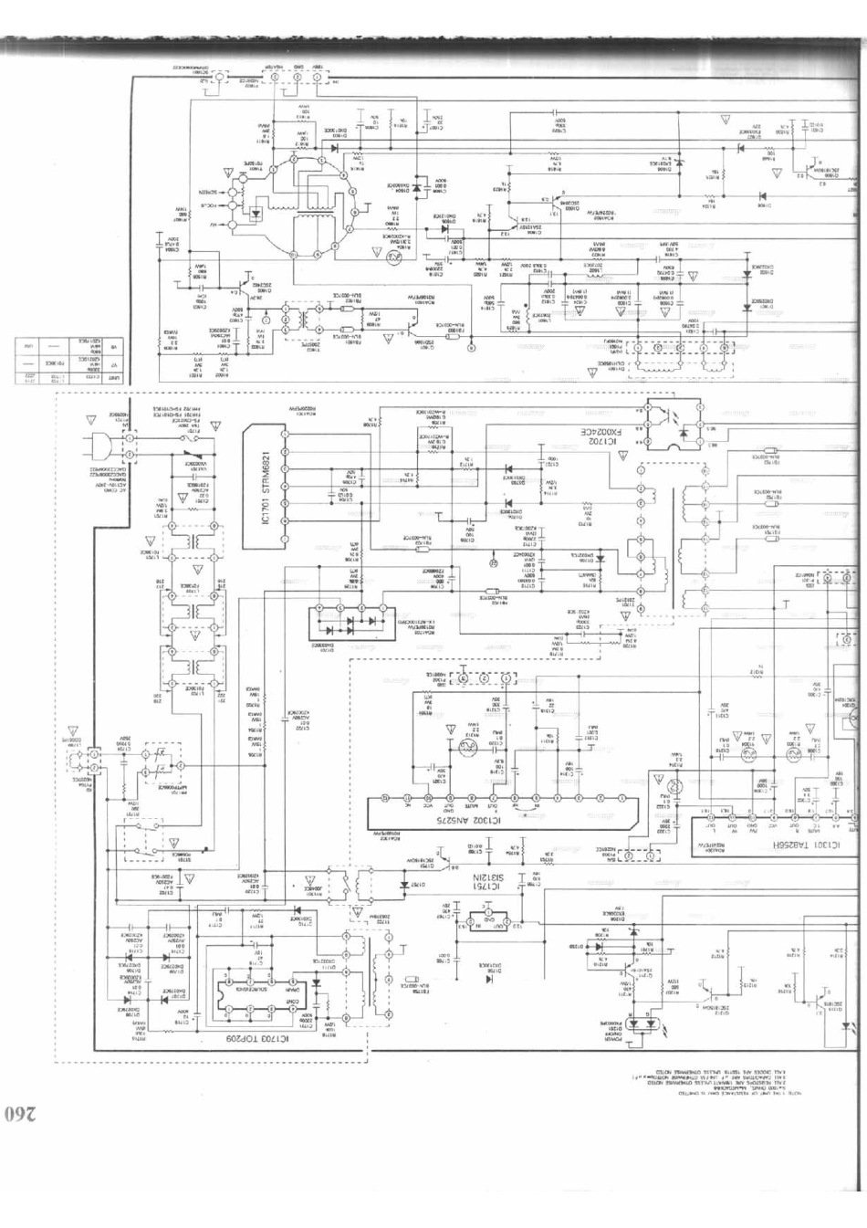 夏普 29RX10J_260A.pdf_第1页