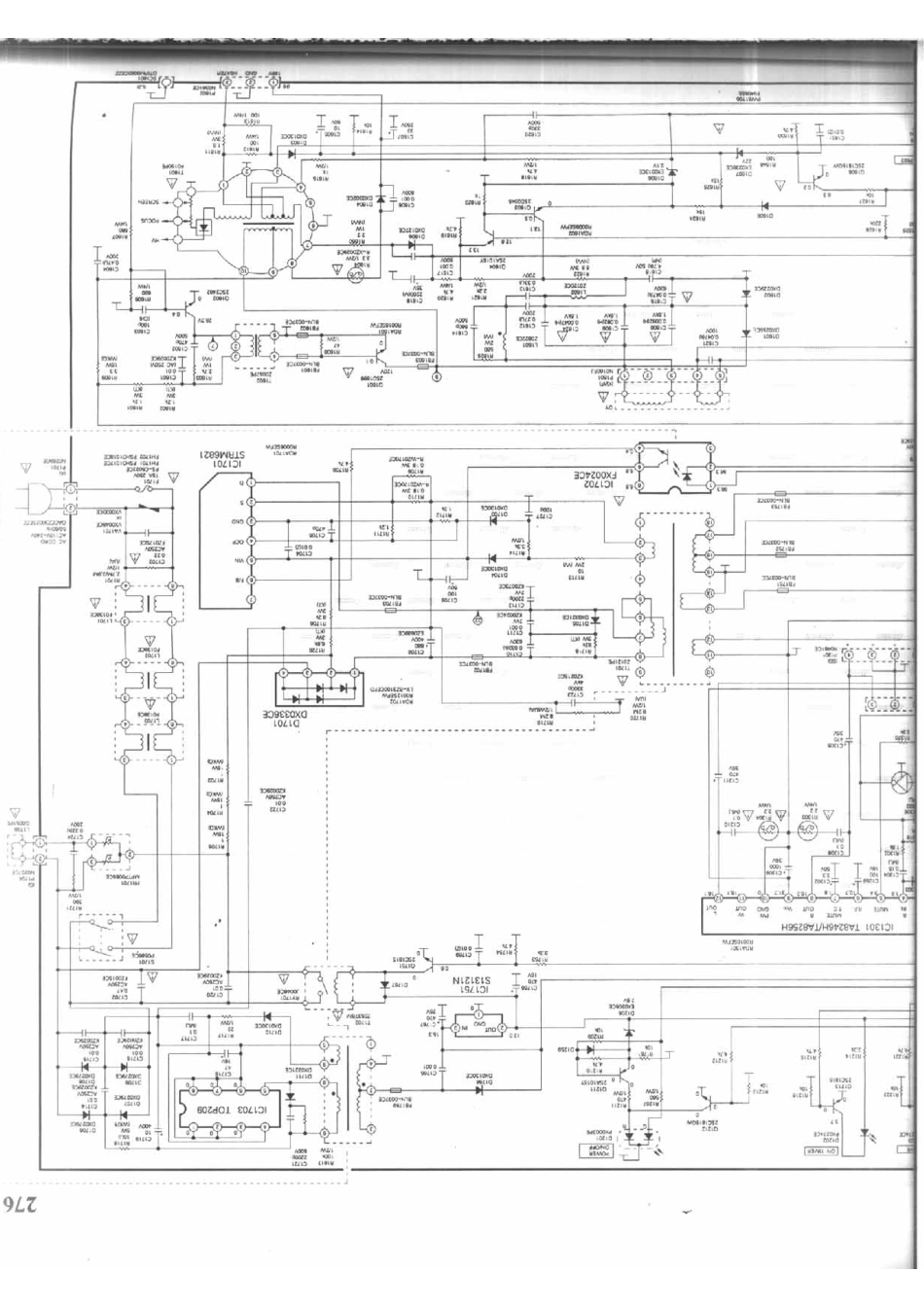 夏普 29RH1_276A.pdf_第1页