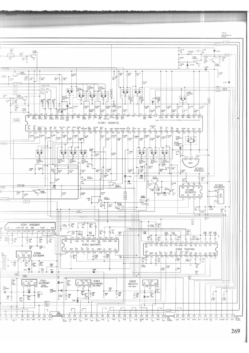 夏普 29RE1_269B.pdf_第1页