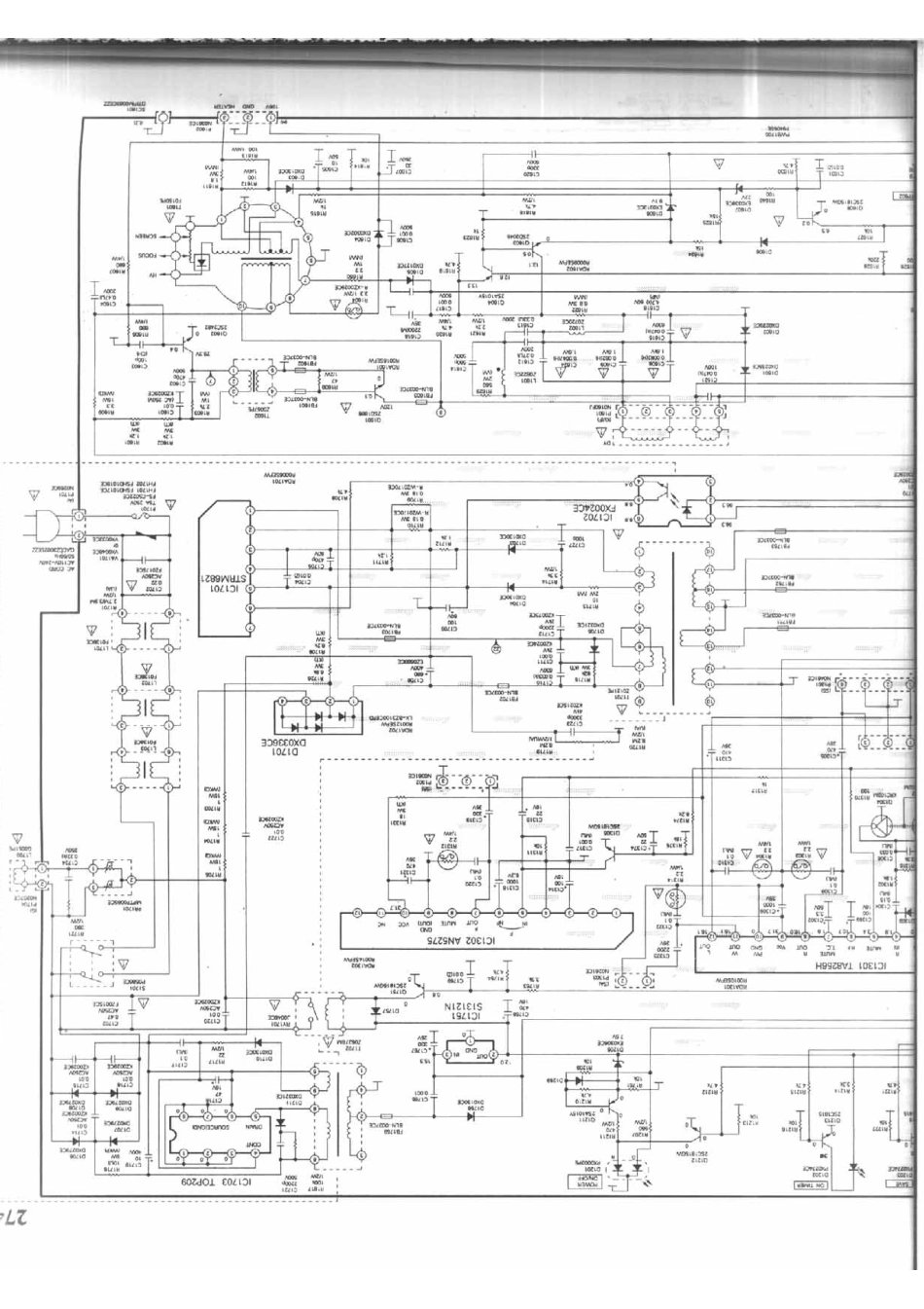 夏普 29RD1_274A.pdf_第1页