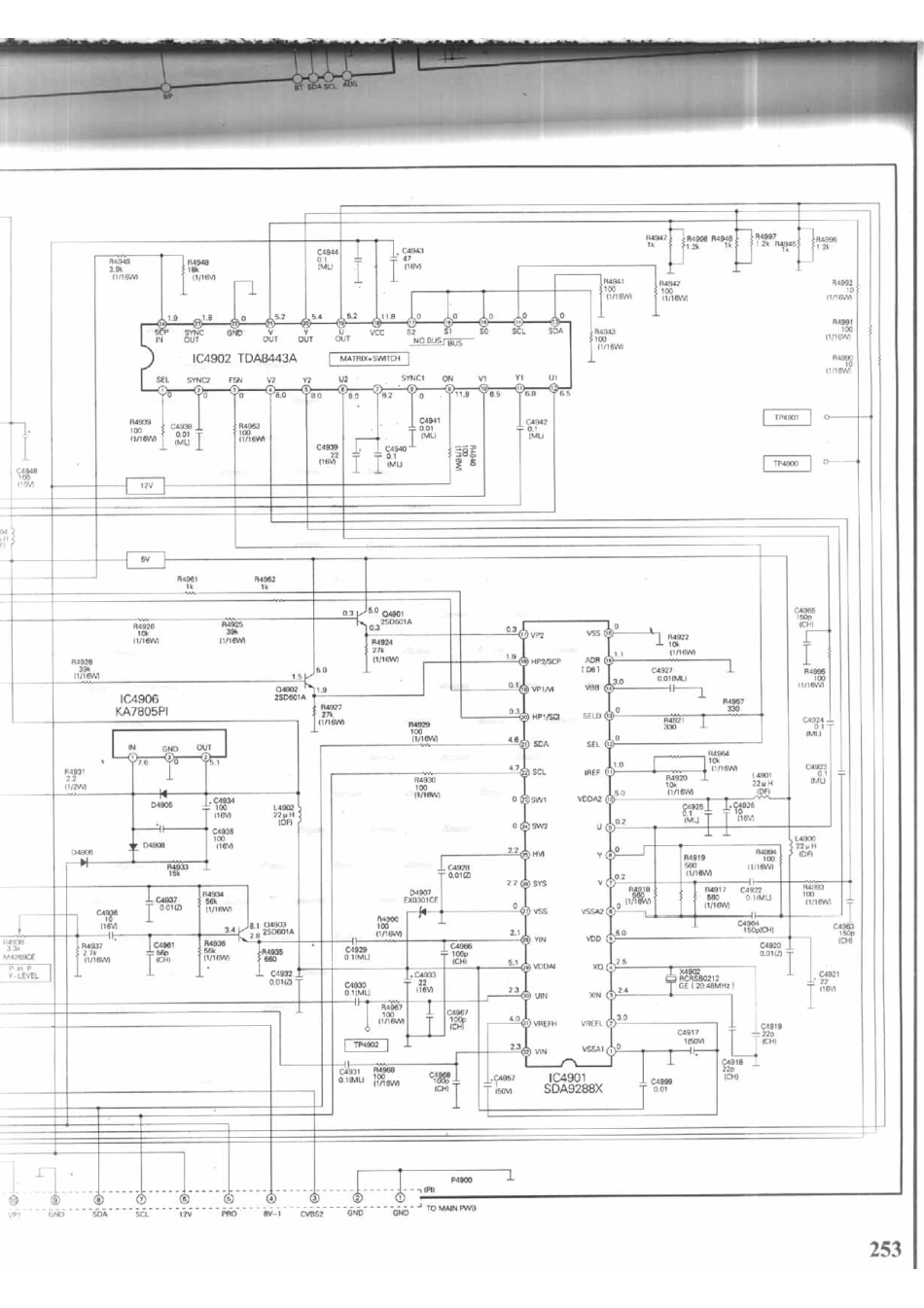 夏普 29KX18_253B.pdf_第1页