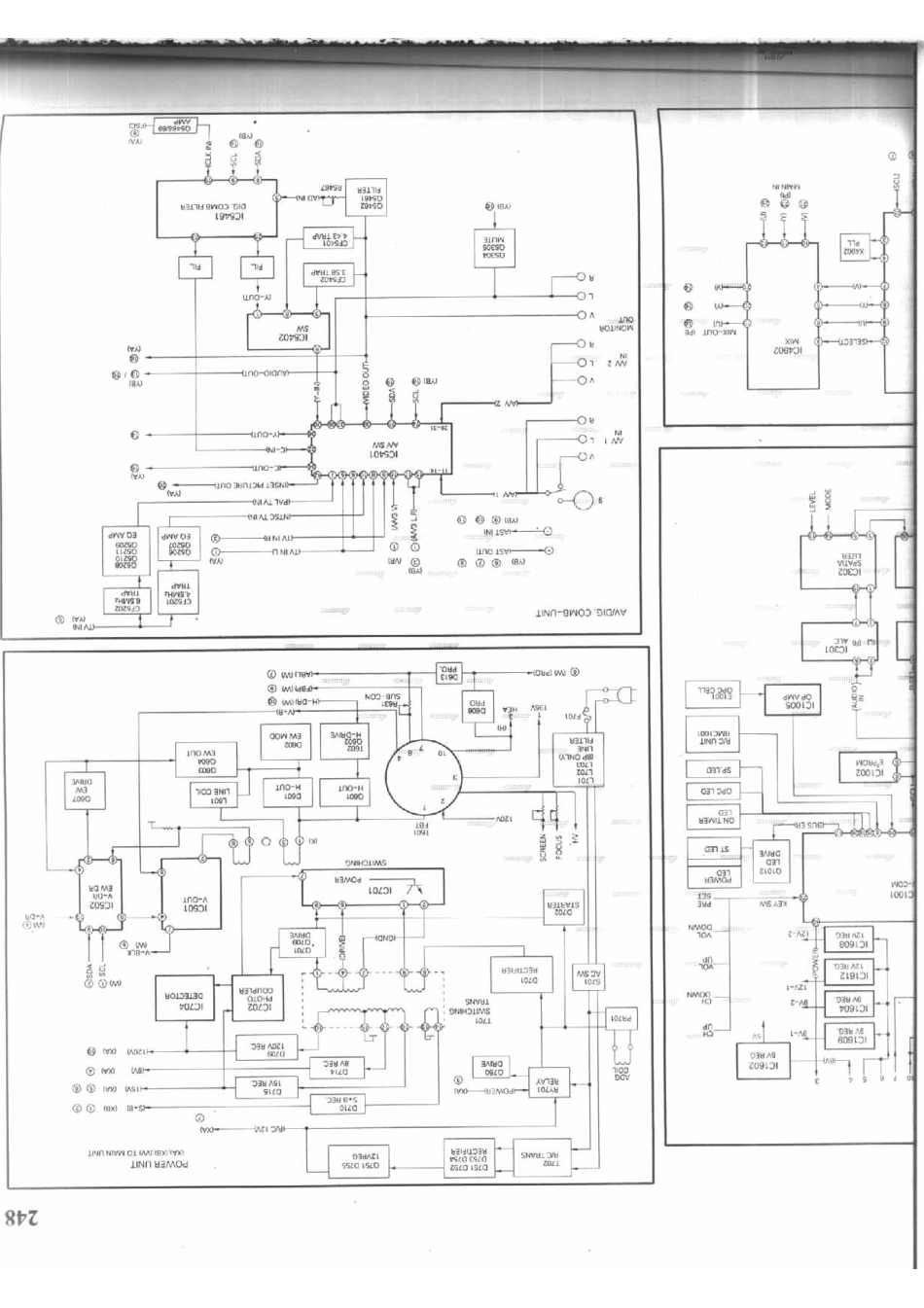 夏普 29KX18_248A.pdf_第1页