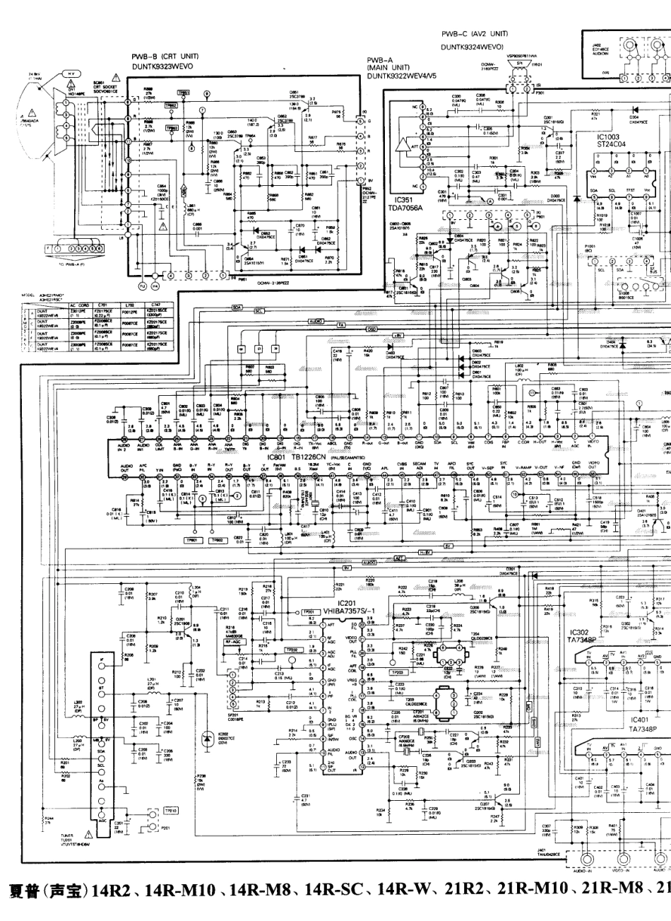 夏普  14R2_209A.pdf_第1页