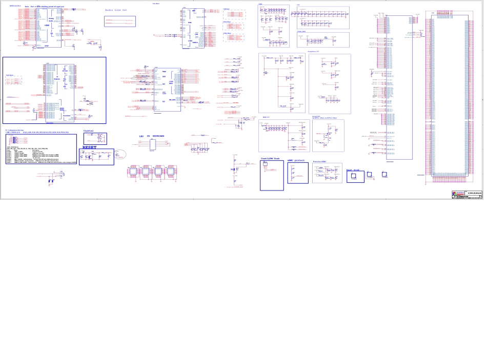 微鲸液晶电视W_TV55K1_MB_M0828_0208_V105主板电路图.pdf_第2页