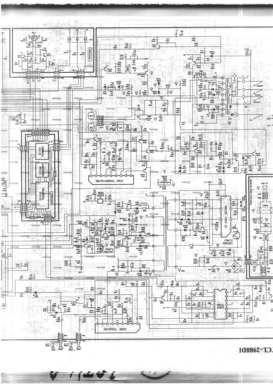 王牌TCL-2988DI_032B.pdf_第1页