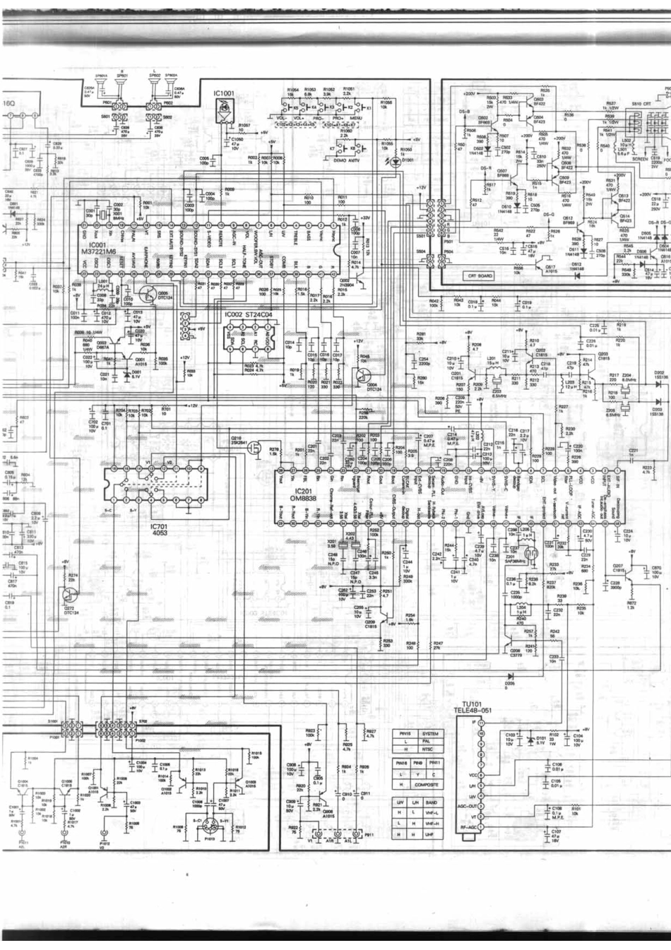 王牌TCL-2588G_017B.pdf_第1页