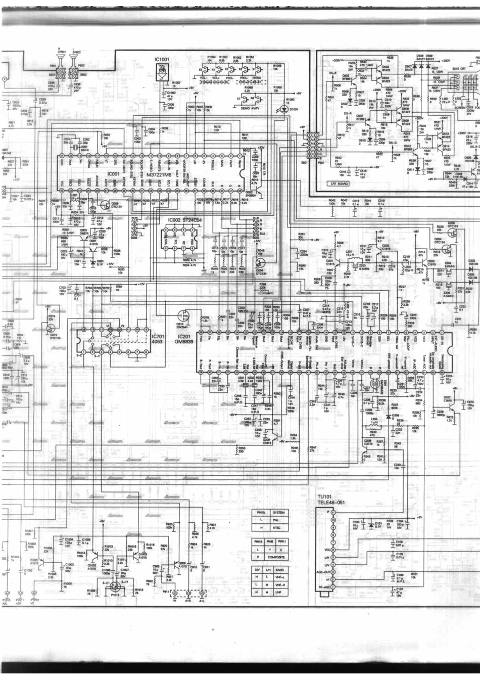 王牌TCL-2539D_009B.pdf_第1页