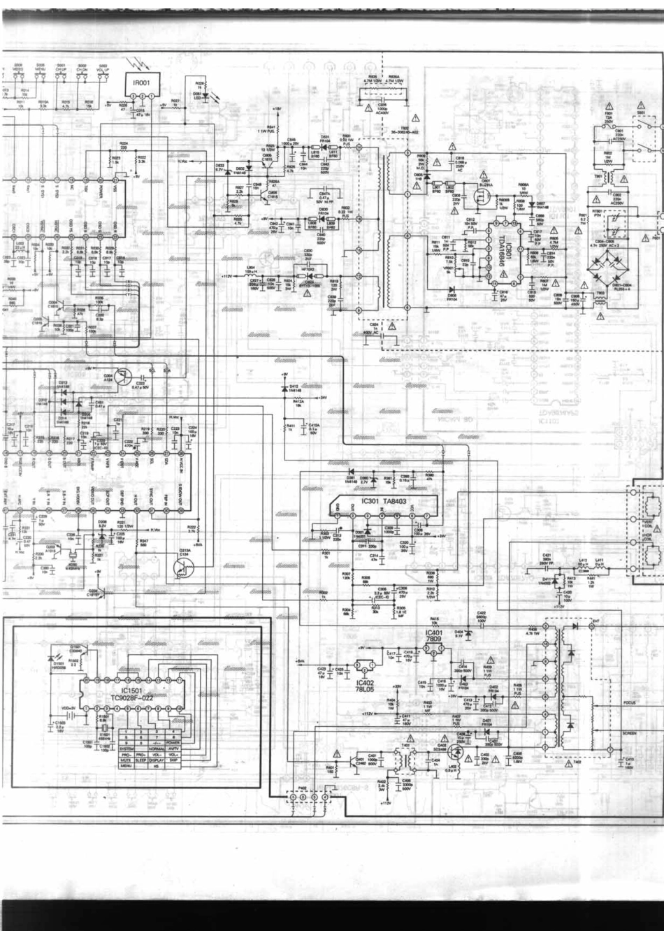 王牌TCL-2111F_001B.pdf_第1页