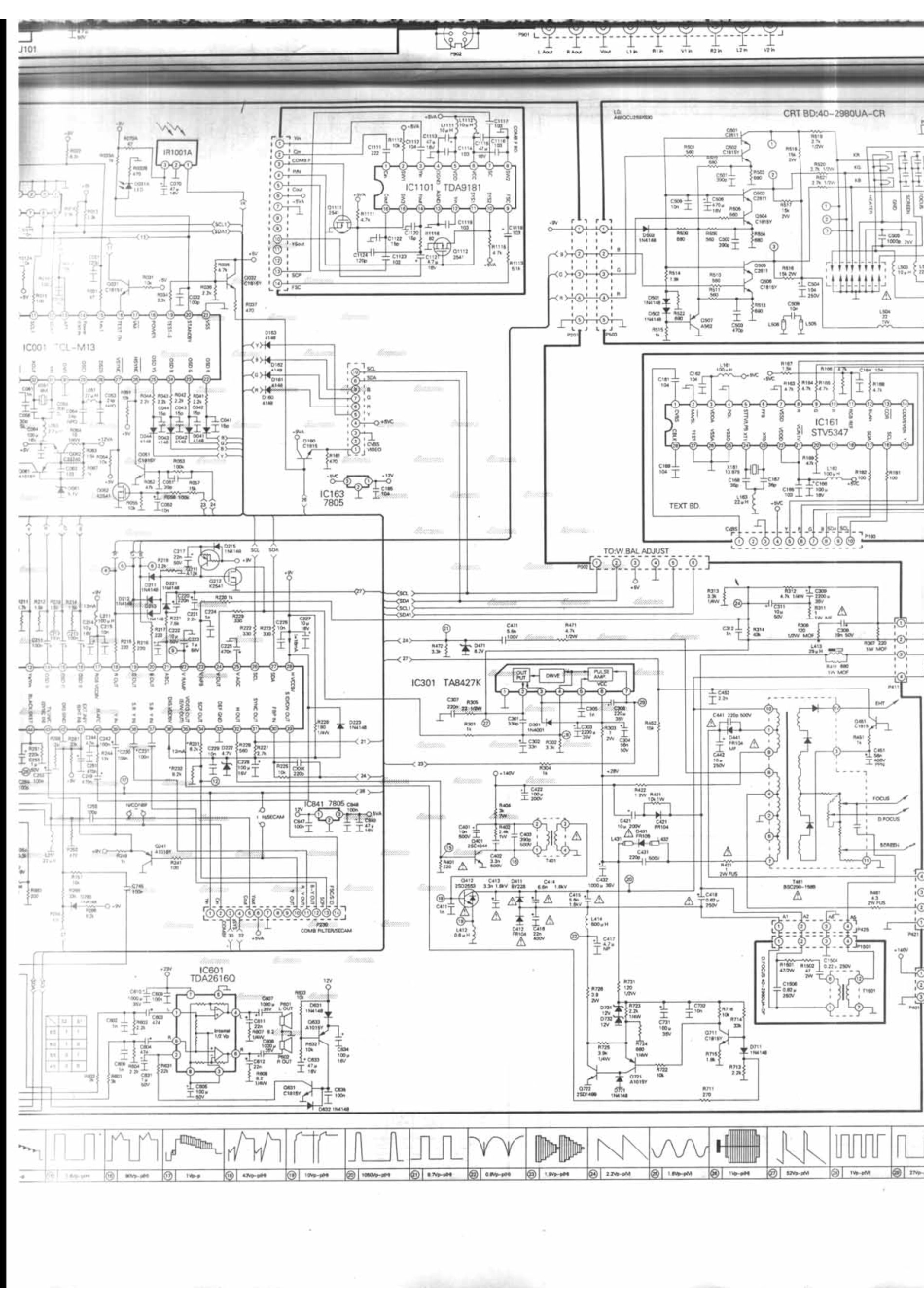 王牌  TCL-2988MT_027B.pdf_第1页