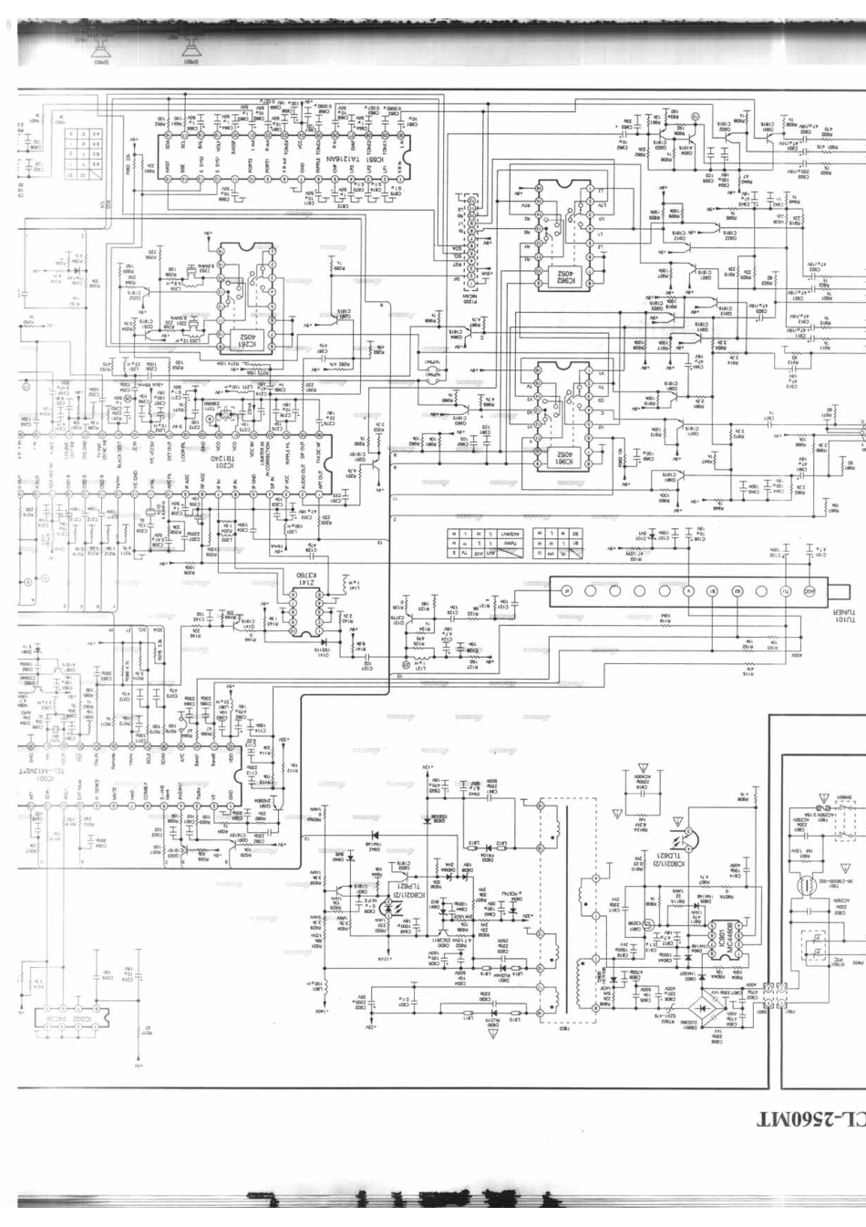 王牌  TCL-2560MT_018B.pdf_第1页