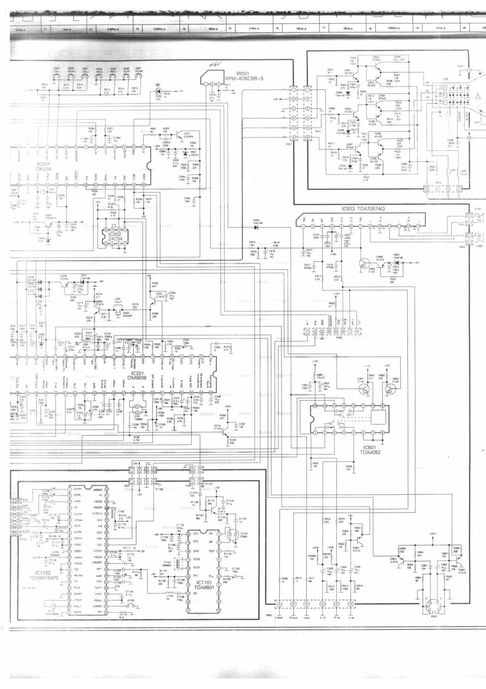 王牌  TCL-2190I_013B.pdf_第1页