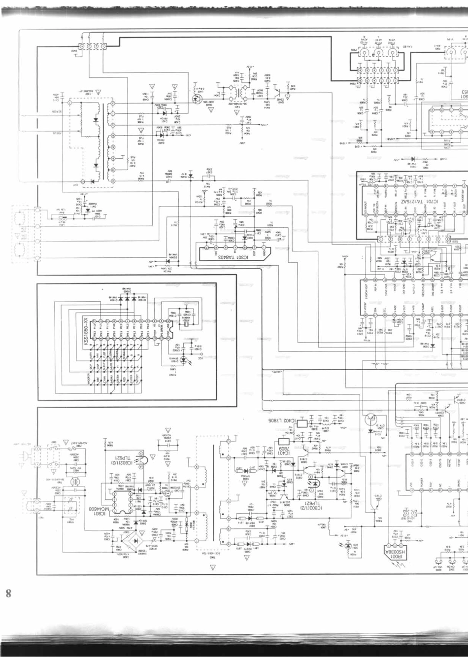 王牌  TCL-2165MU_008A.pdf_第1页