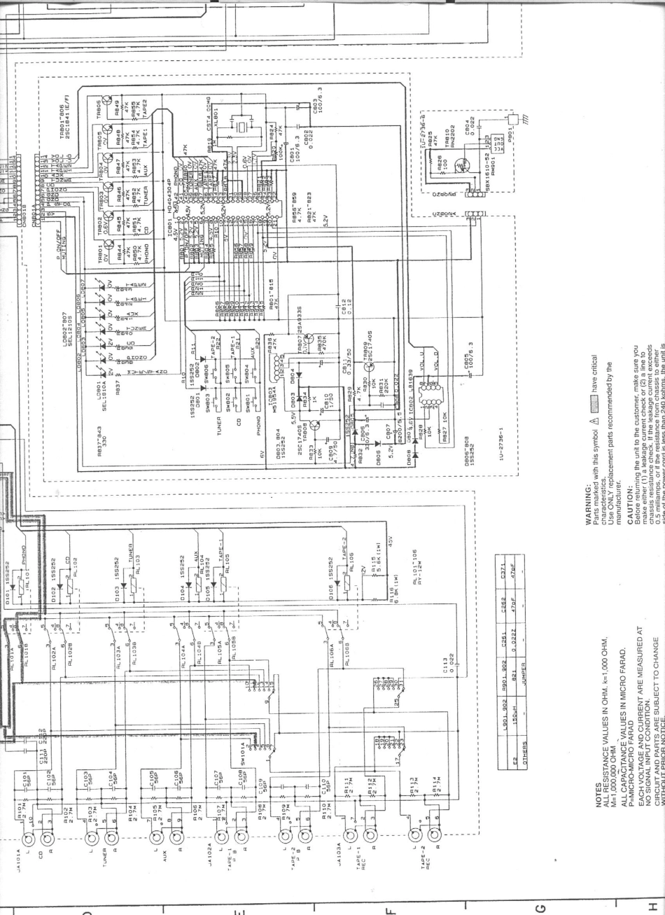 天龙PMA-715R音响功放电路图.pdf_第2页