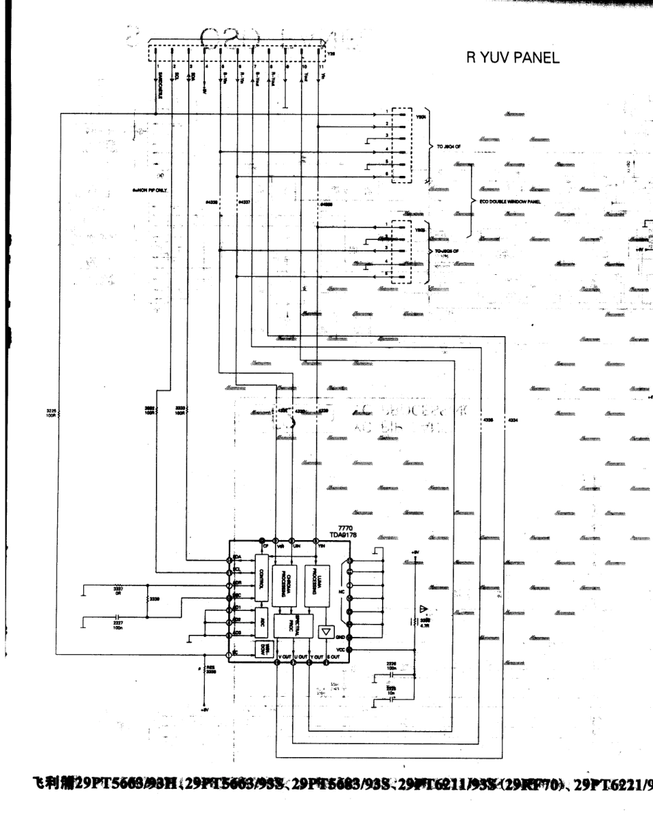 飞利浦  29PT5663-93H_24.pdf_第1页