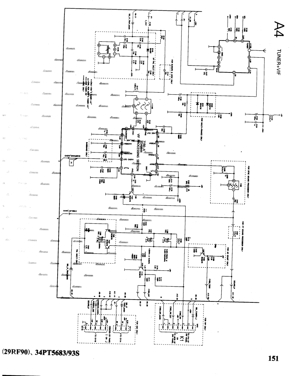 飞利浦  29PT5663-93H_13.pdf_第1页