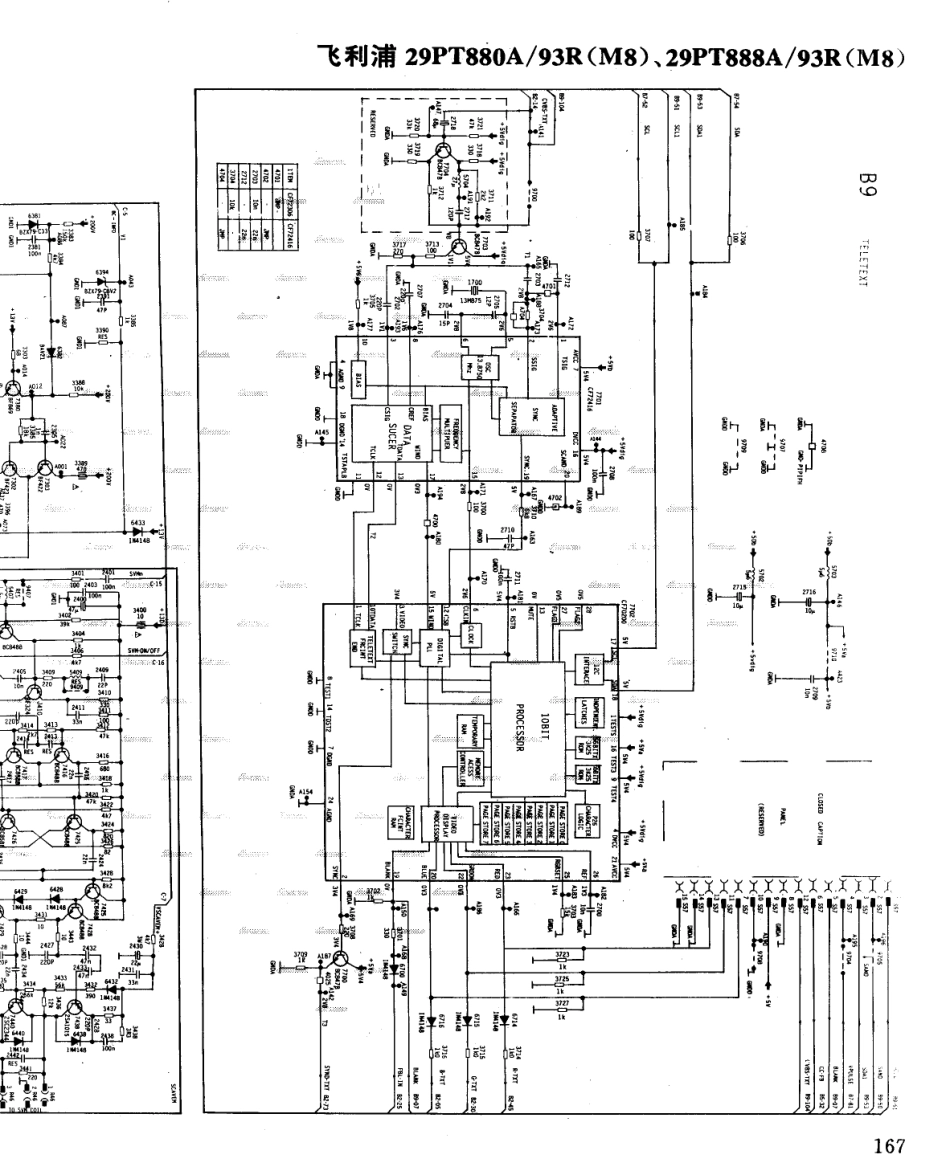 飞利浦  29PT880A-93R(M8)_167B.pdf_第1页