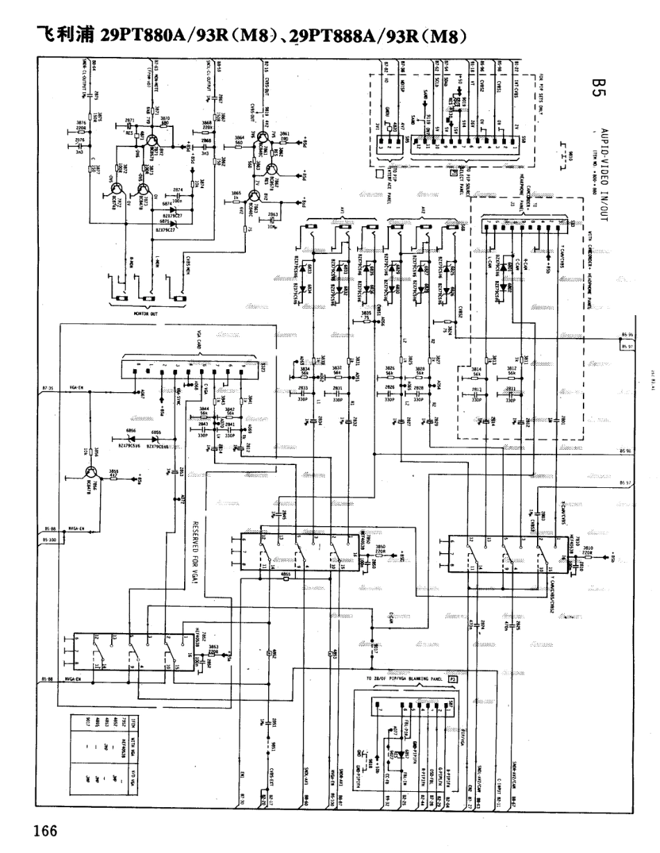 飞利浦  29PT880A-93R(M8)_166A.pdf_第1页