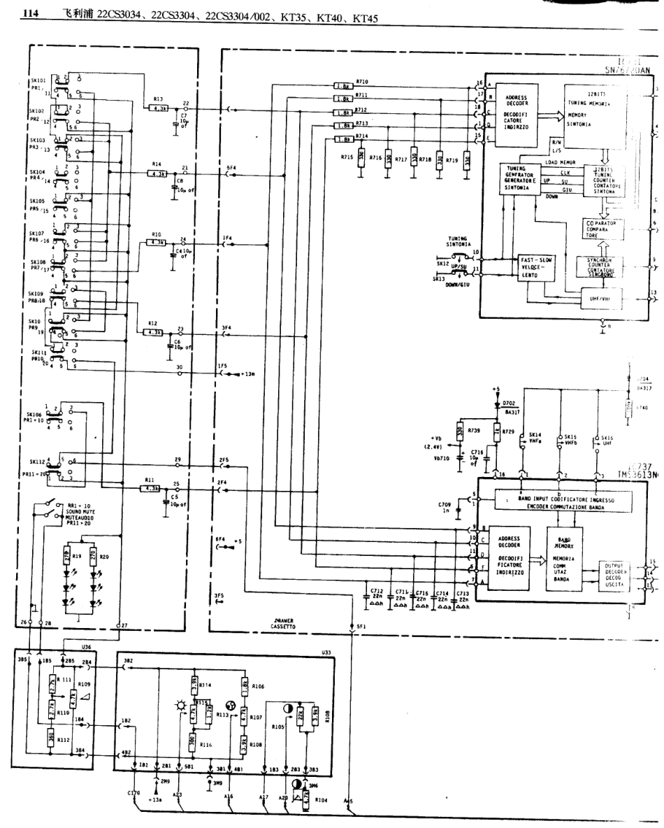 飞利浦  22CS3034_114A.pdf_第1页