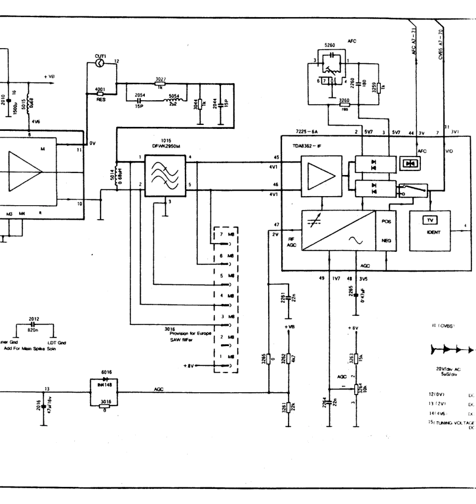 飞利浦  14PT1381A-93S_80B.pdf_第1页