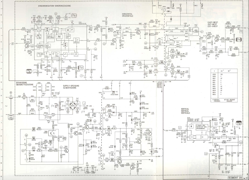 飞利浦 - 2A 图纸_Philips - 2A.pdf_第1页