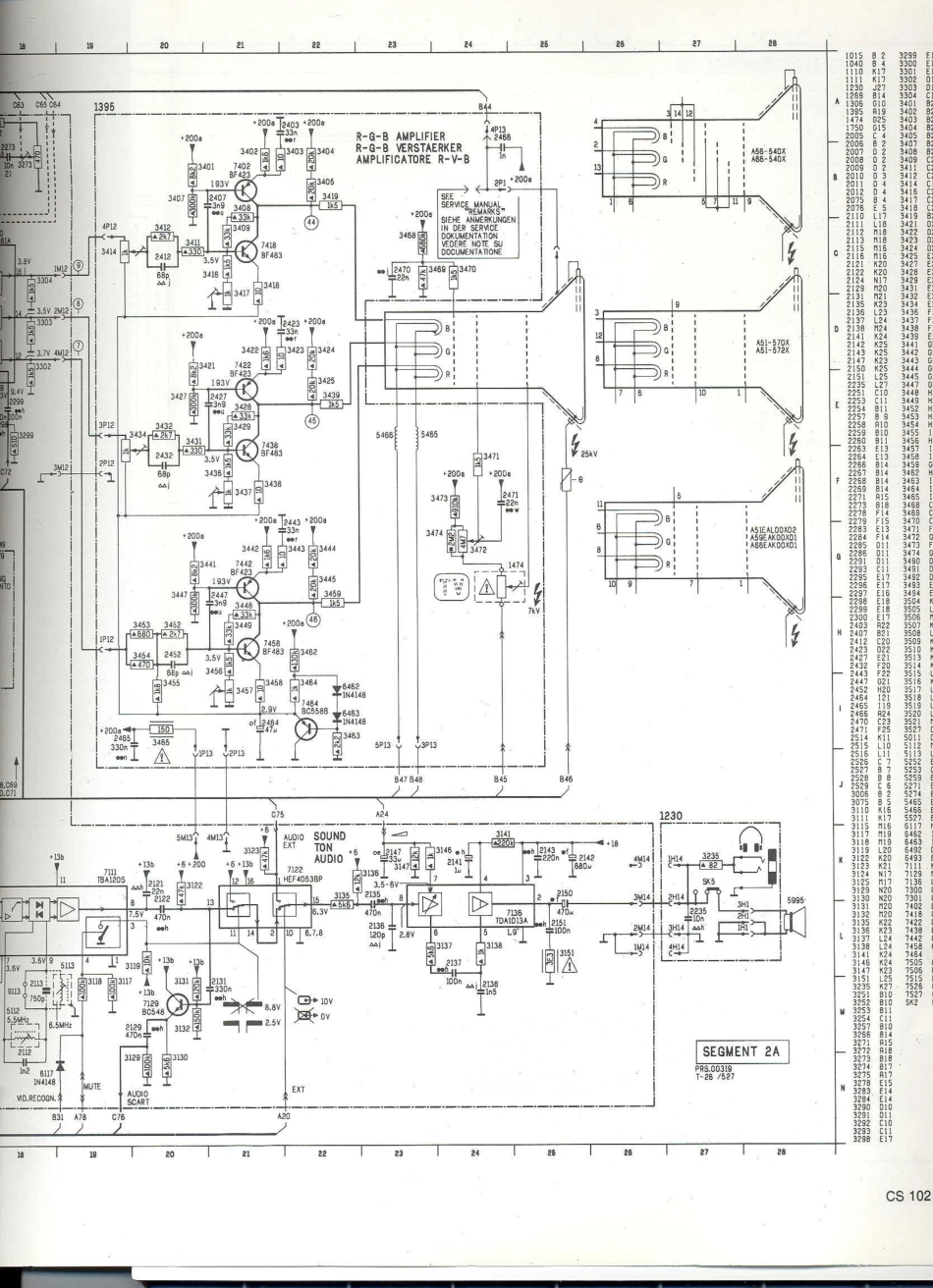 飞利浦 - 2A 图纸_Philips - 2A.pdf_第2页