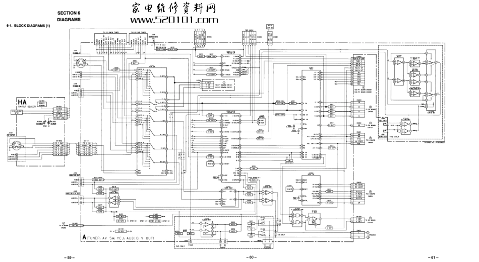 索尼KP-48V45背投电视维修手册_索尼KP-48V45背投.pdf_第2页