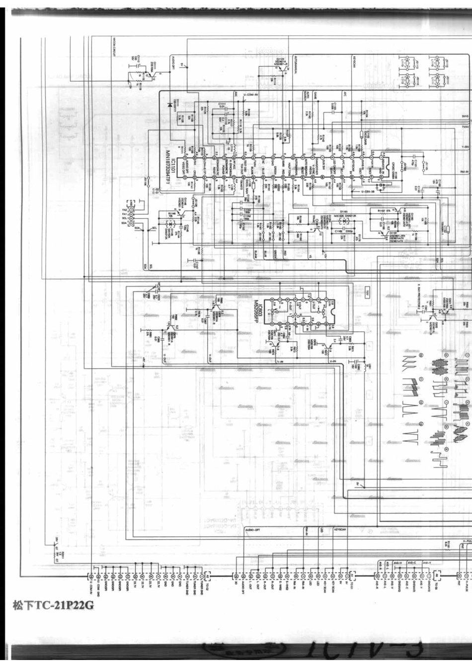 松下TC-21P22G_091A.pdf_第1页