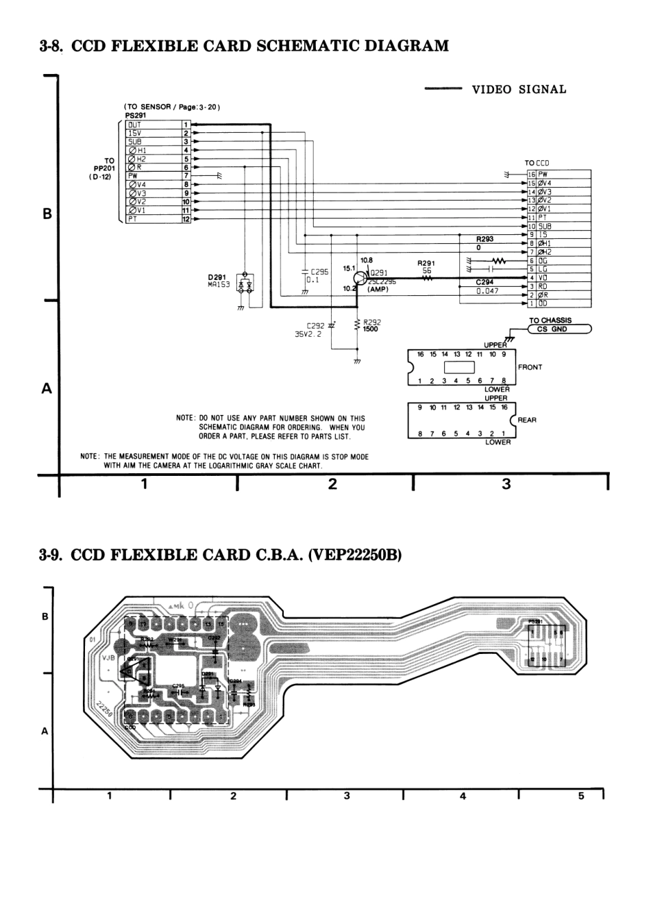 松下NV-RX6EN摄像机电路原理图_PANASONIC_NV-RX6EN.pdf_第2页