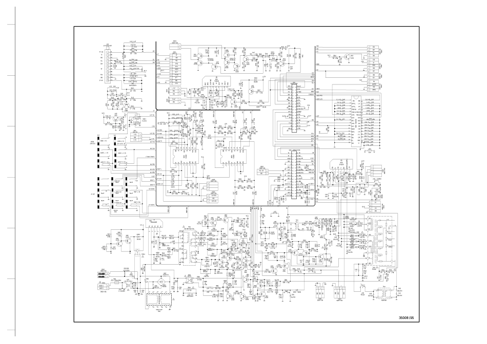 康佳P25ST390彩电电路原理图.pdf_第1页