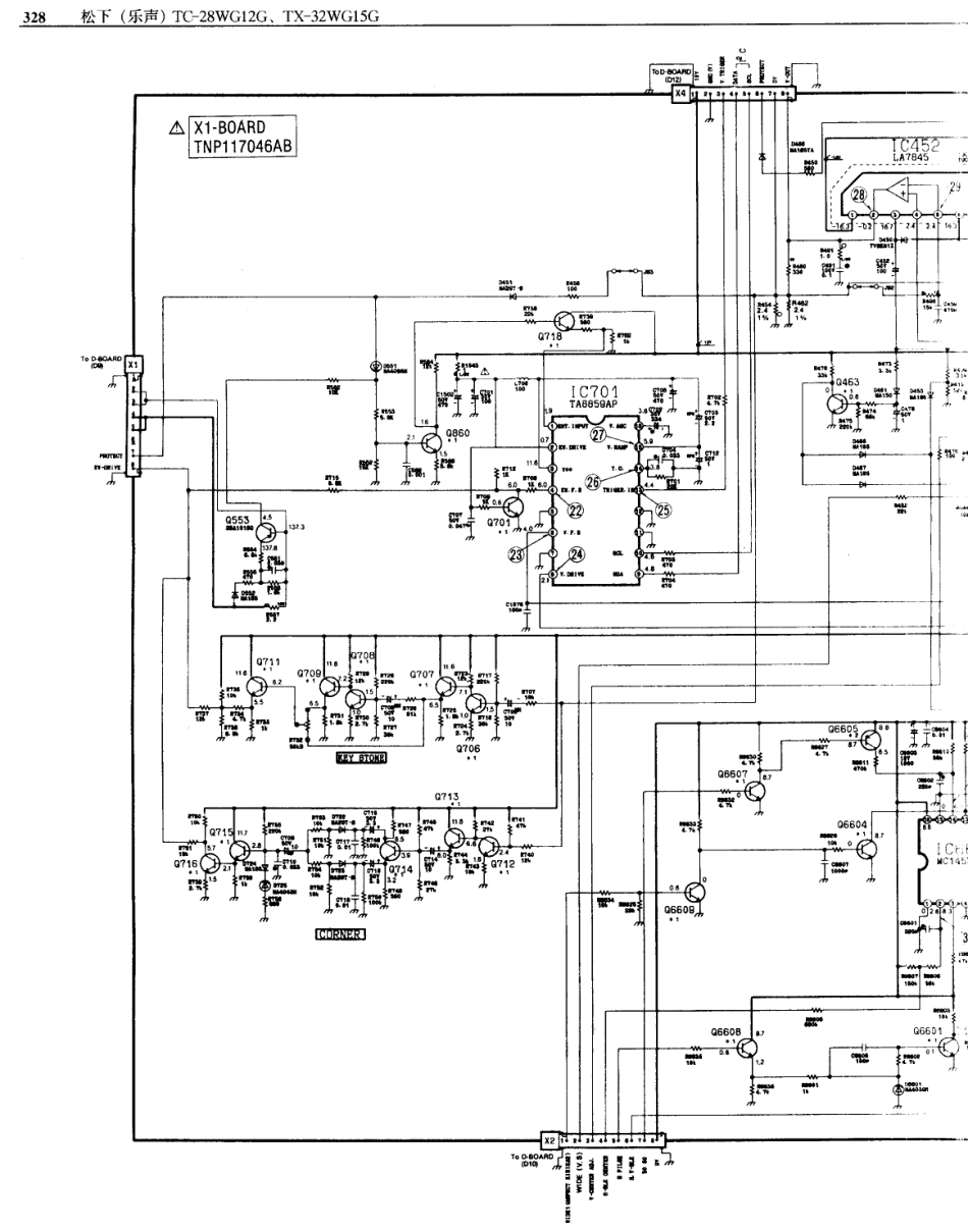 松下 (乐声)  TC-28WG12G_328A.pdf_第1页