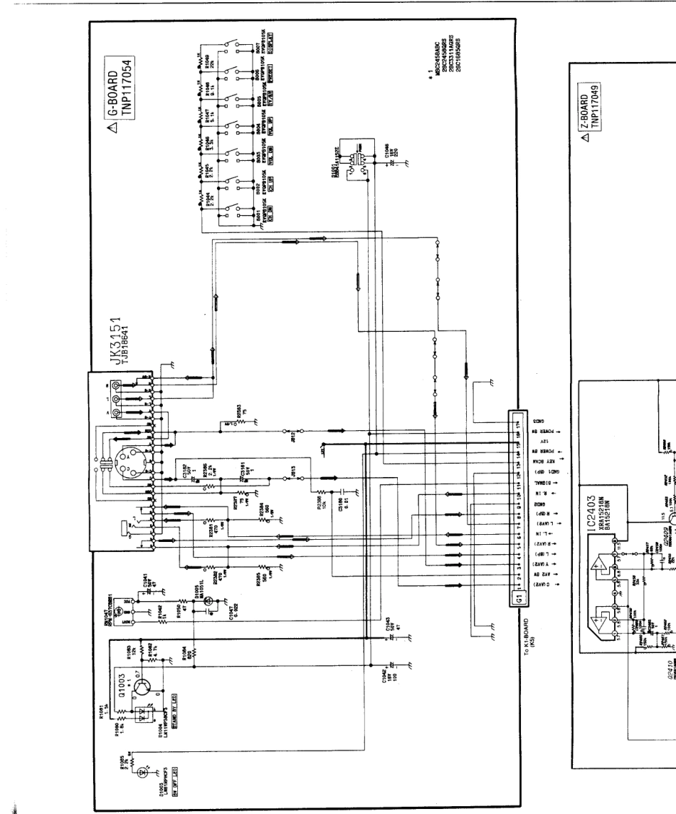 松下 (乐声)  TC-28WG12G_327A.pdf_第1页