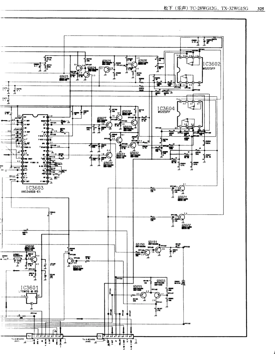 松下 (乐声)  TC-28WG12G_325B.pdf_第1页