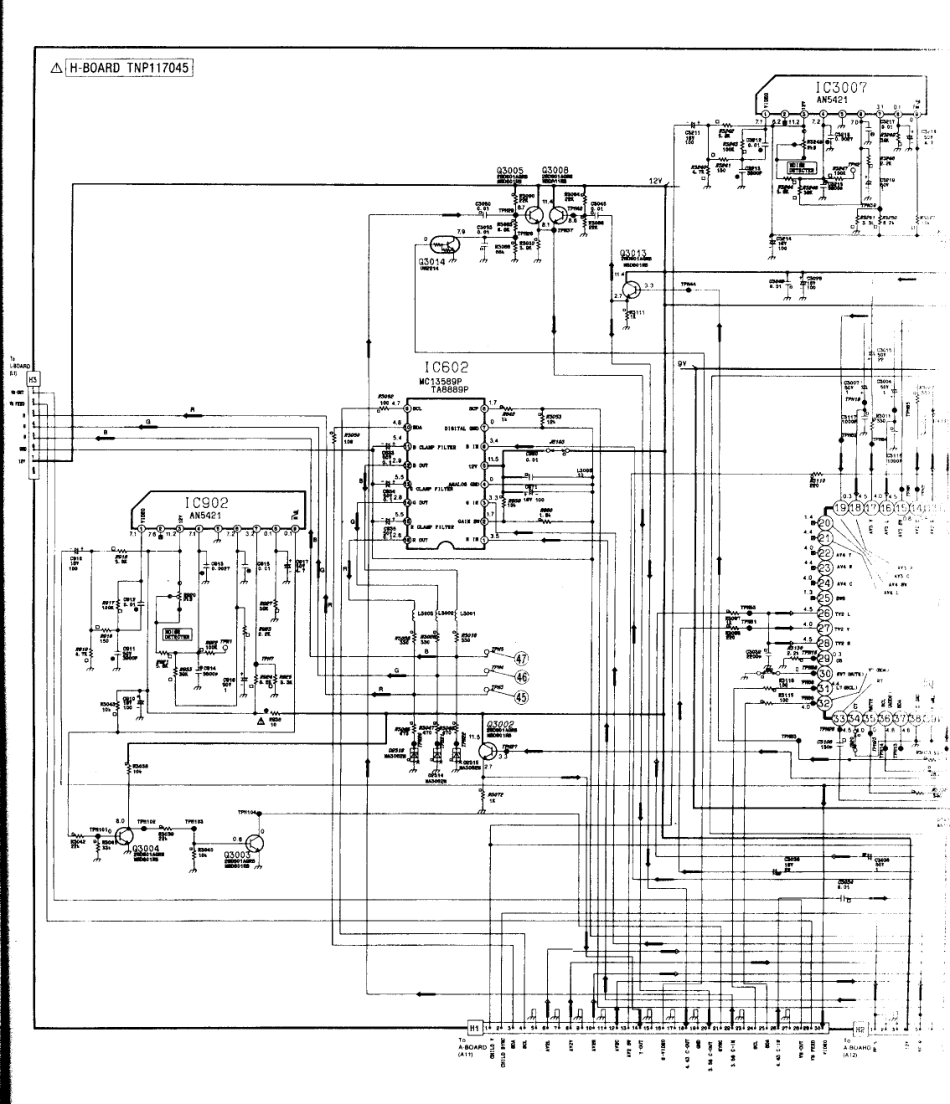 松下 (乐声)  TC-28WG12G_323A.pdf_第1页