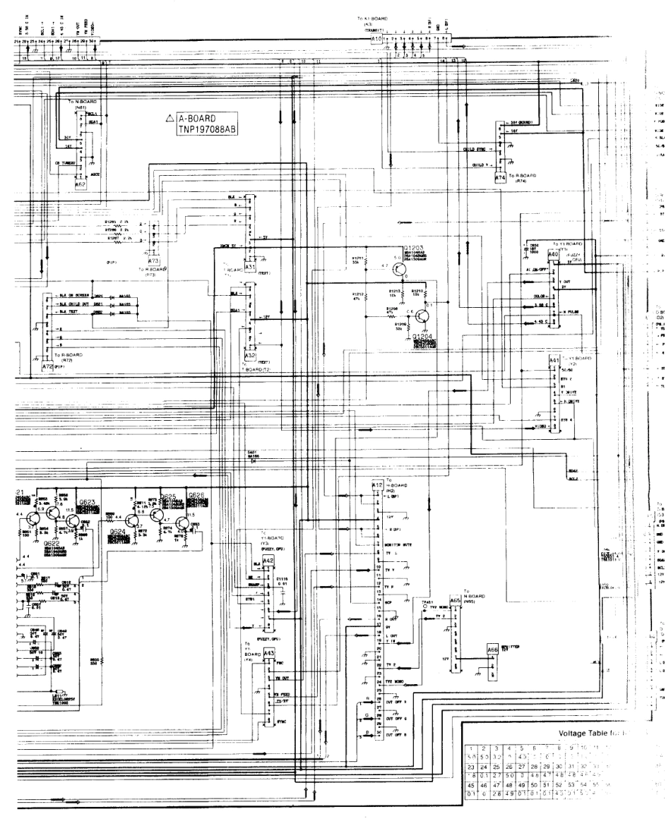 松下 (乐声)  TC-28WG12G_321A.pdf_第1页