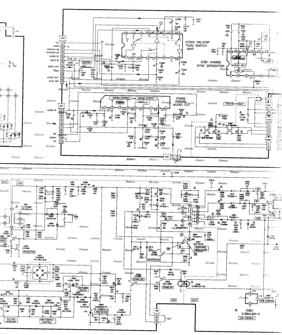 松下  TC-485XR_08.pdf_第1页