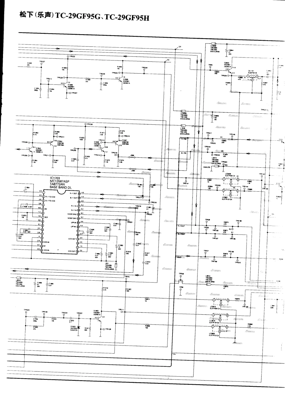 松下  TC-29GF90R_208A.pdf_第1页