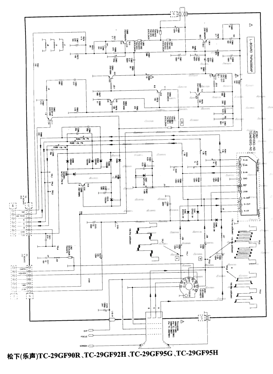 松下  TC-29GF90R_203A.pdf_第1页