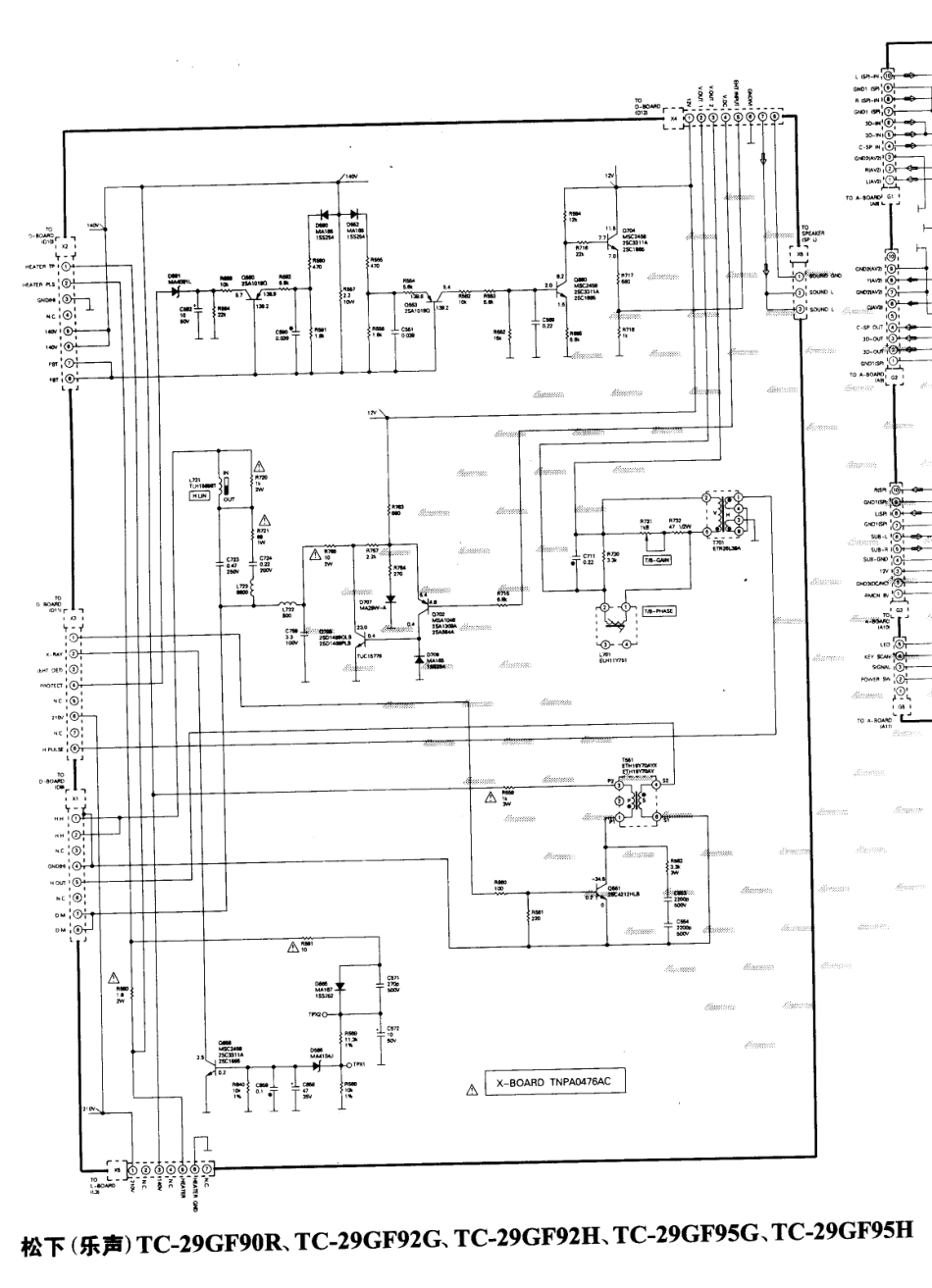 松下  TC-29GF90R_201A.pdf_第1页