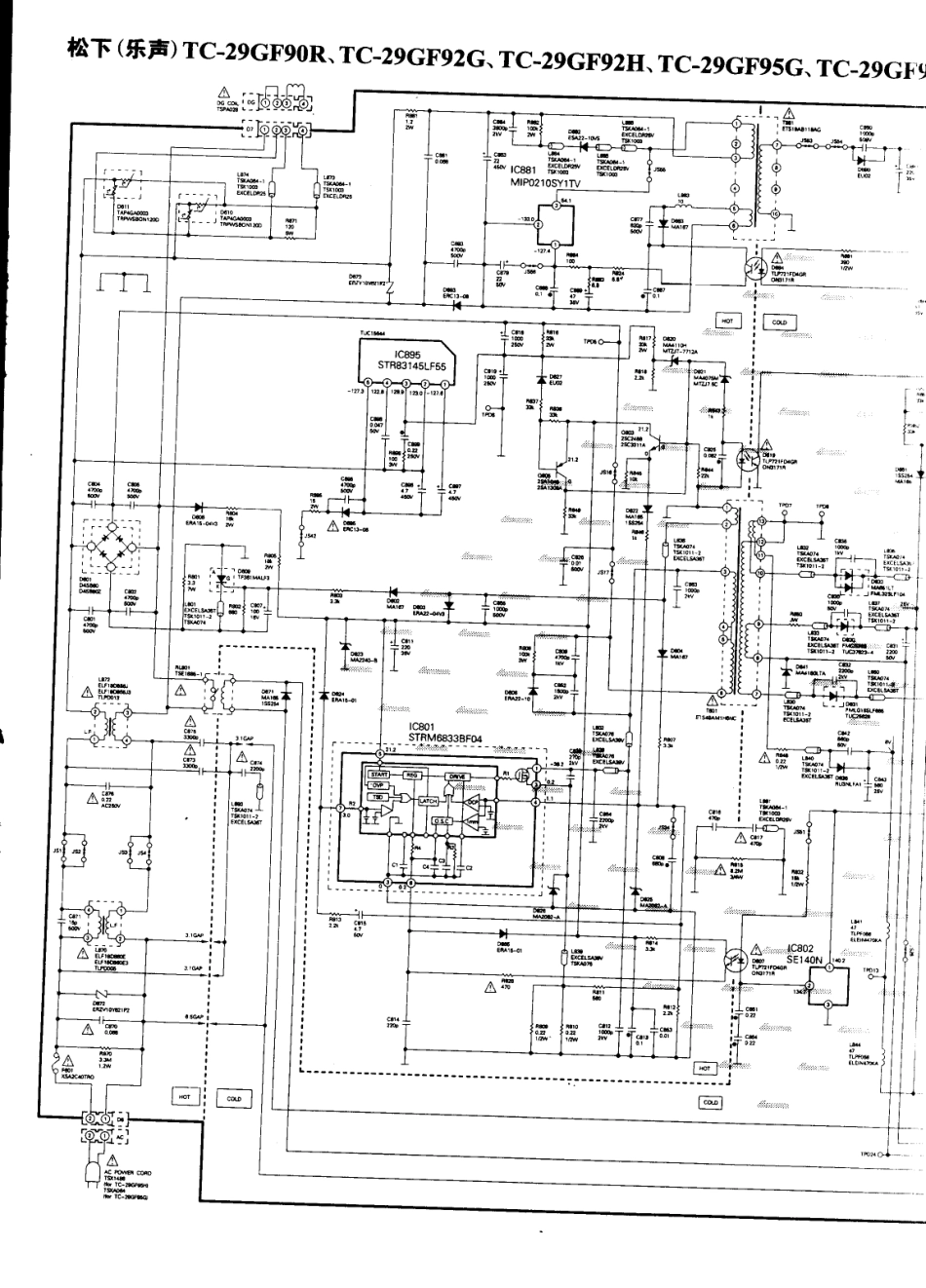 松下  TC-29GF90R_200A.pdf_第1页