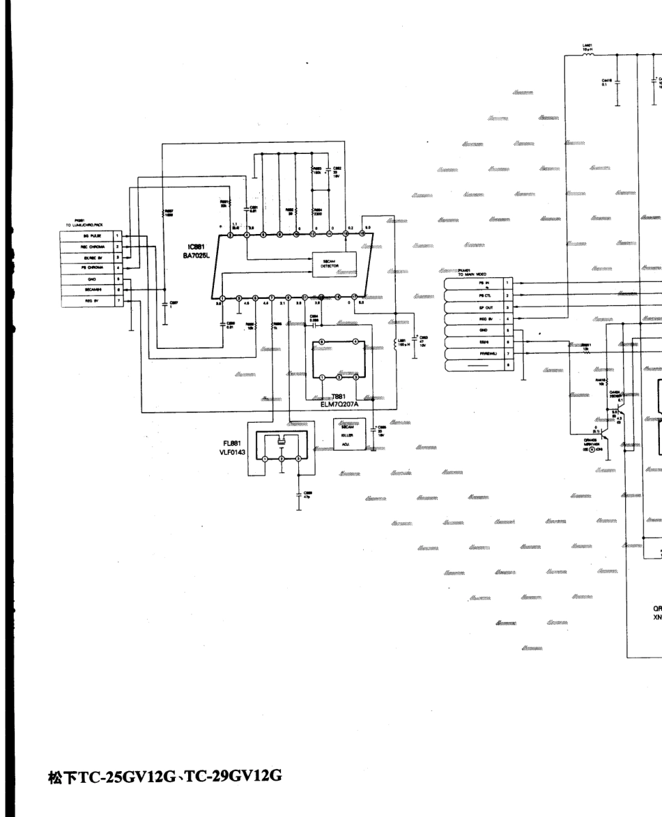 松下  TC-25GV12G_195A.pdf_第1页