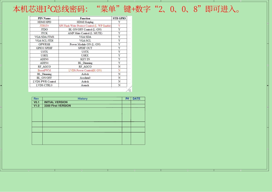 康佳LED3253360CE液晶电视（35017303板）电路原理图.pdf_第1页