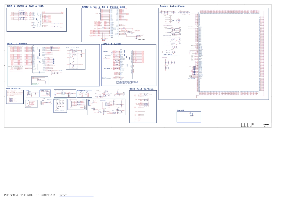 康佳LED65X9800PU液晶电视35018828板（MSD6A918机芯）电路原理图.pdf_第2页