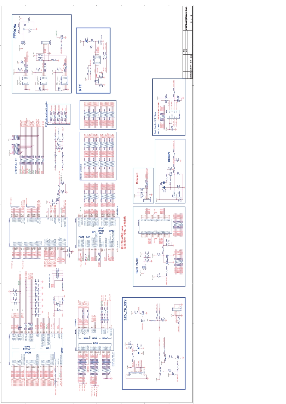 康佳LED55IS988PD液晶电视35015756板（MSD6I982TX机芯）电路原理图.pdf_第2页