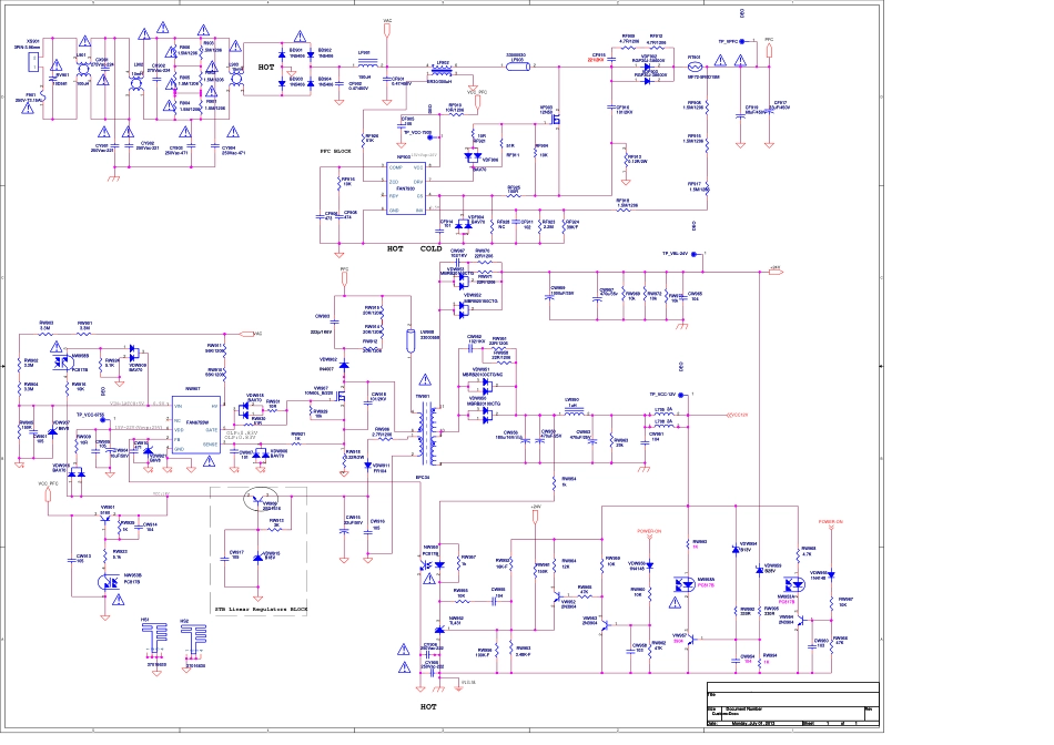 康佳LED55F5570NF液晶电视（35018529板）电路原理图.pdf_第2页