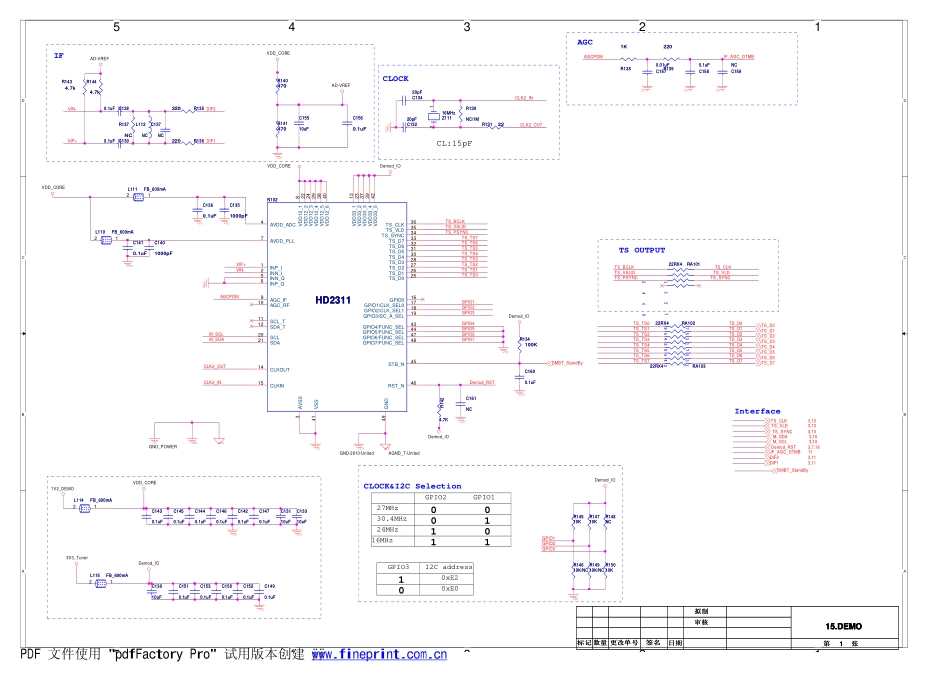 康佳LED50X1200AF液晶电视主板电路图.pdf_第1页