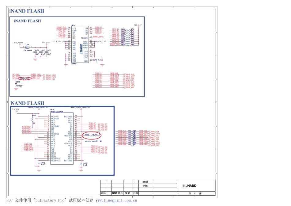 康佳LED50M6180AF液晶电视35019220板（MSD6A800HTAB机芯）电路原理图.pdf_第1页